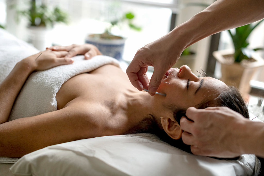 Facial Rejuvenation with Acupuncture | Soho Acupuncture Center NYC