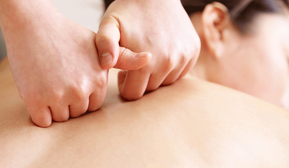 The Power of Tui Na Massage | Soho Acupuncture Center NYC