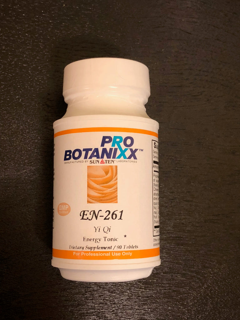 Pro Botanixx - EN-261 Yi Qi