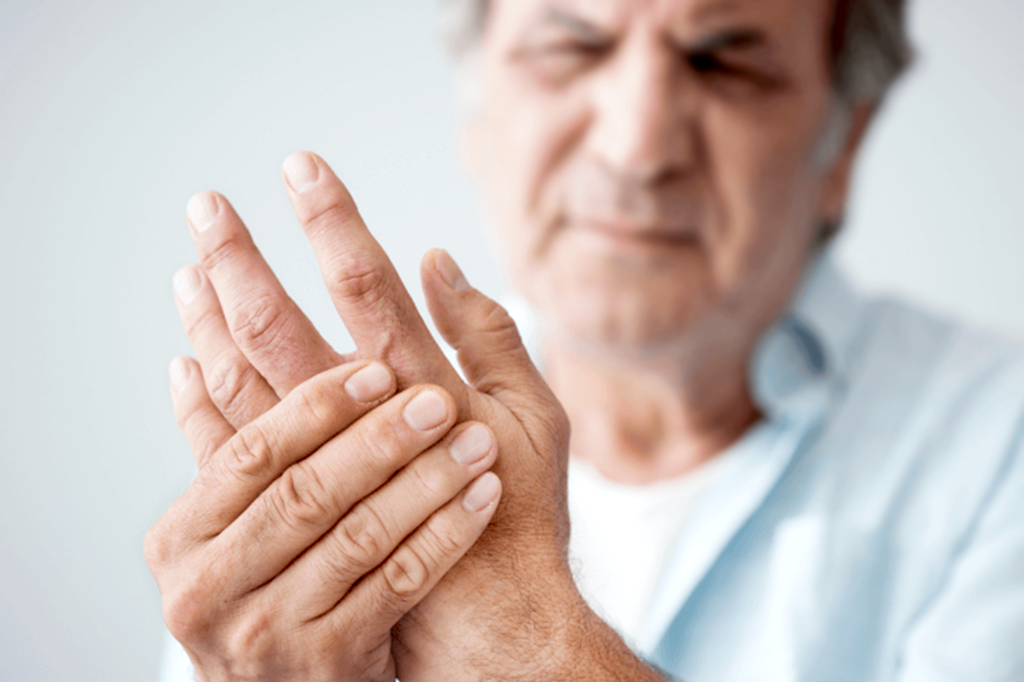 Joint Pain and Arthritis Remedy | Soho Acupuncture Center NYC
