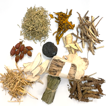 Detox Herbal Mixture | Soho Acupuncture Center NYC
