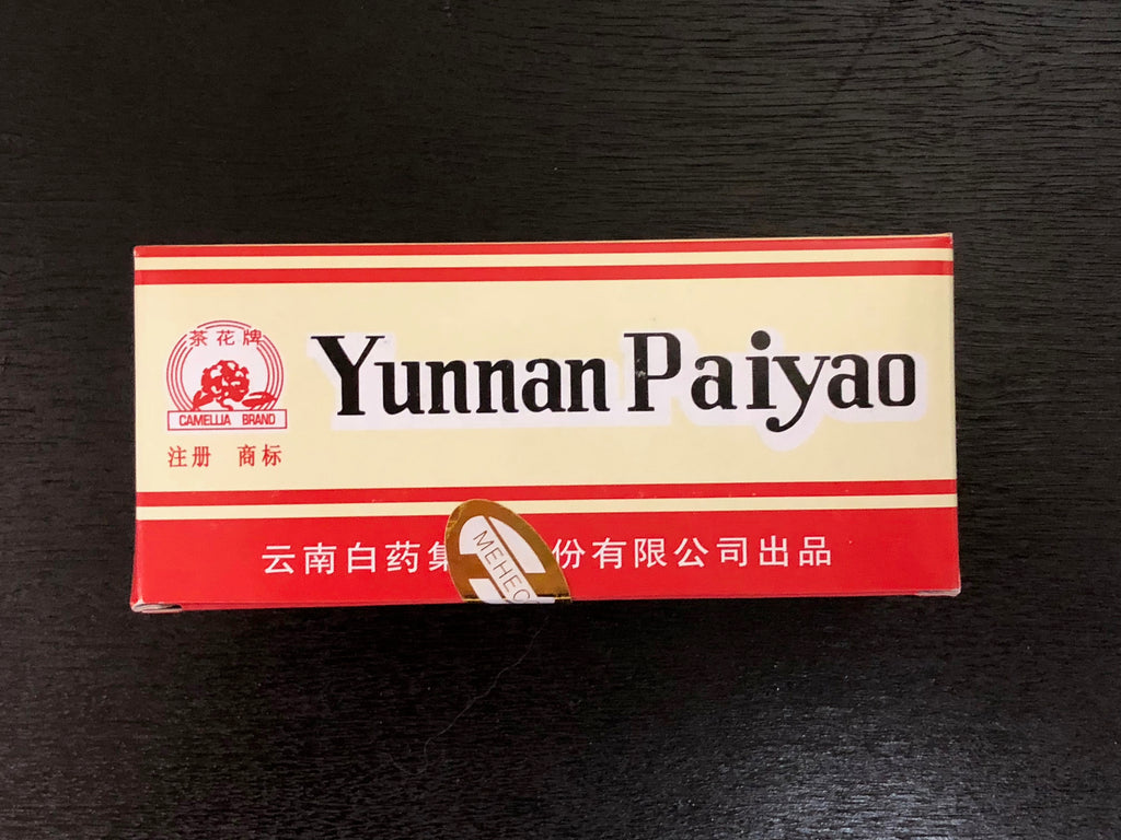 Yunnan Paiyao